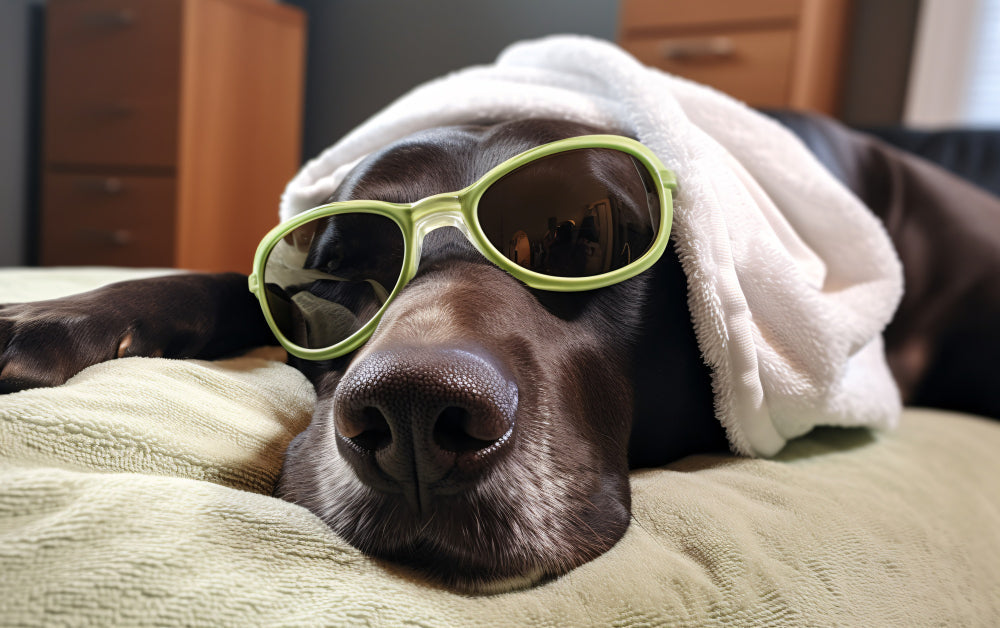 Summer Safety Tips for Dogs: Heat, Hydration & Tick Prevention
