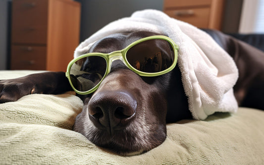 Summer Safety Tips for Dogs: Heat, Hydration & Tick Prevention