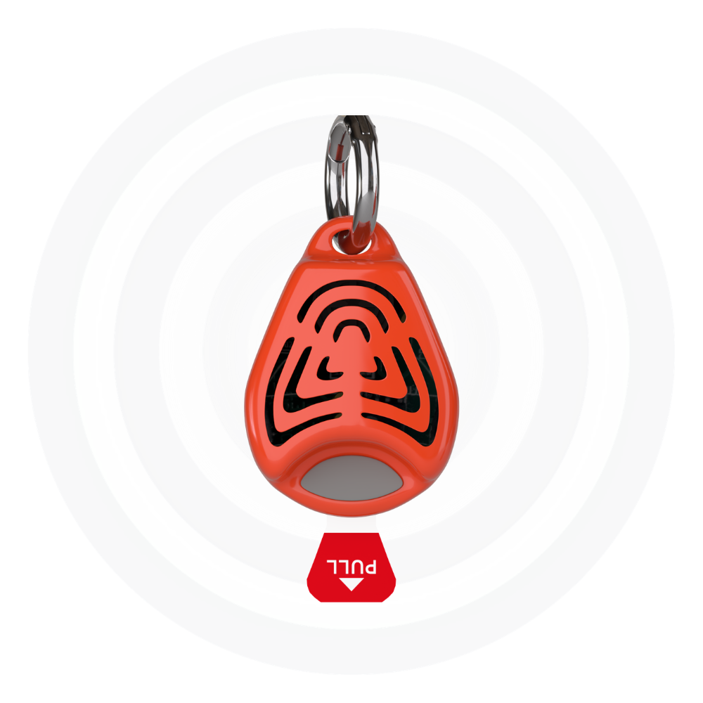 How Does Ultrasonic Tick Technology Work?