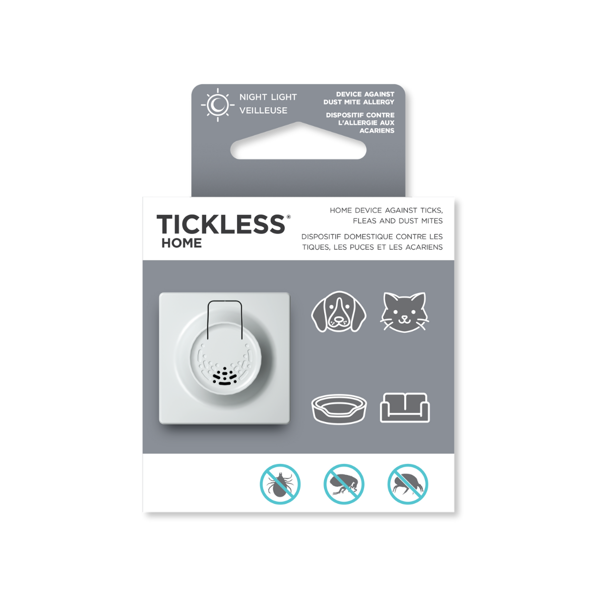 TicklessUSA Tickless Home, Chemical-Free Tick and Flea device for Homes sonicguard SonicGuard sonicguardusa SonicGuardUSA tick repeller ultrasonic Tickless TicklessUSA tick and flea repellent safe