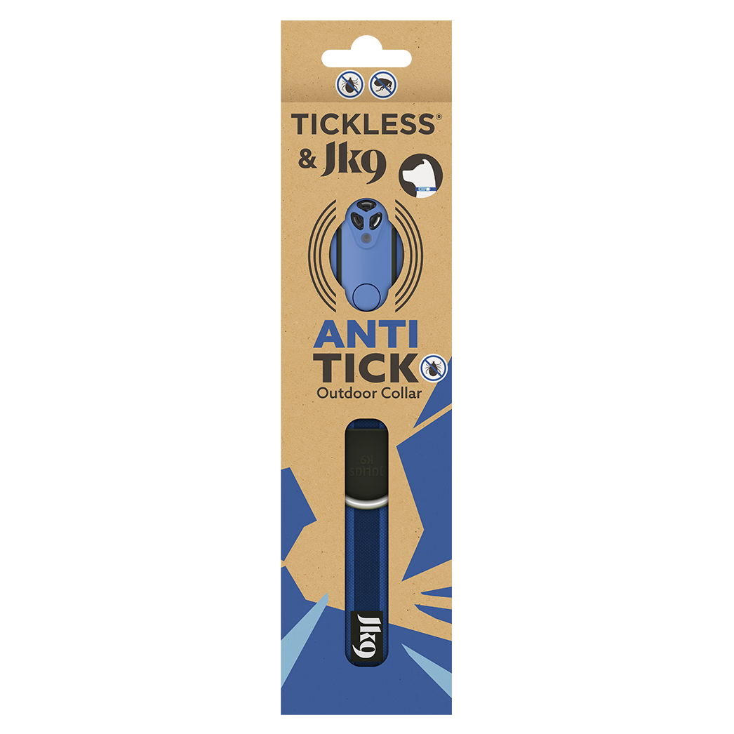 TicklessUSA ANTI TICK OUTDOOR COLLAR sonicguard SonicGuard sonicguardusa SonicGuardUSA tick repeller ultrasonic Tickless TicklessUSA tick and flea repellent safe