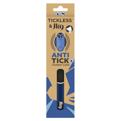 TicklessUSA ANTI TICK OUTDOOR COLLAR sonicguard SonicGuard sonicguardusa SonicGuardUSA tick repeller ultrasonic Tickless TicklessUSA tick and flea repellent safe