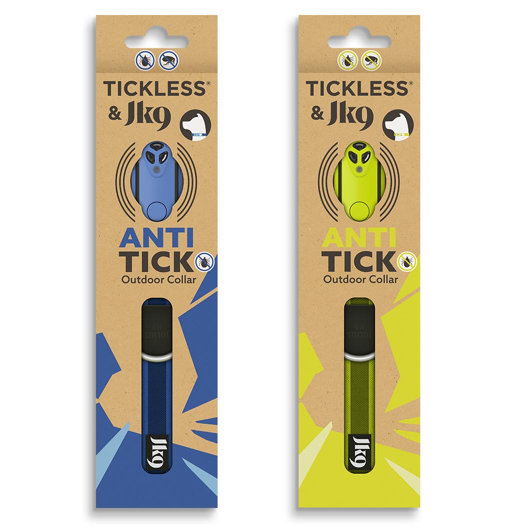 TicklessUSA ANTI TICK OUTDOOR COLLAR sonicguard SonicGuard sonicguardusa SonicGuardUSA tick repeller ultrasonic Tickless TicklessUSA tick and flea repellent safe