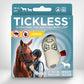 TicklessUSA Beige TICKLESS® Horse - Chemical-free, ultrasonic tick repellent for horses sonicguard SonicGuard sonicguardusa SonicGuardUSA tick repeller ultrasonic Tickless TicklessUSA tick and flea repellent safe