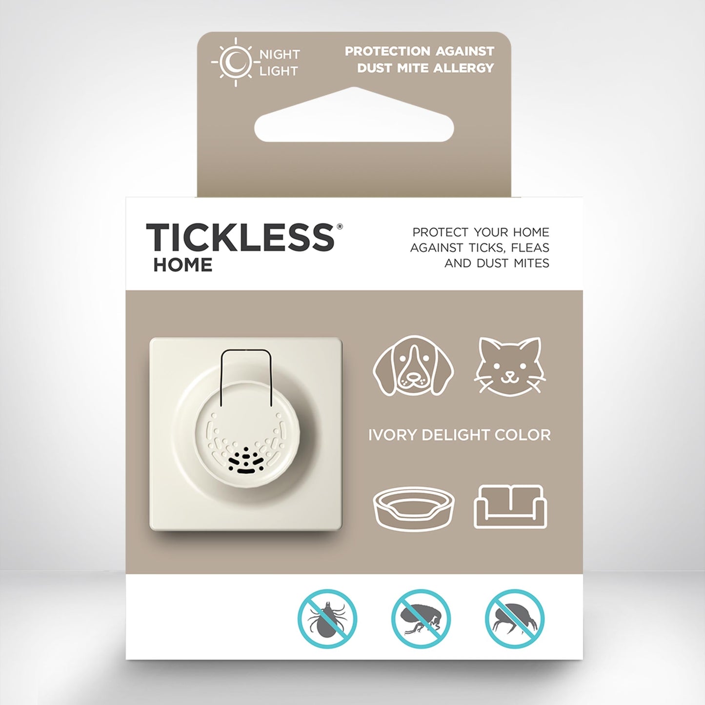 TicklessUSA Black Tickless Home Protection Chemical-Free Tick and Flea Repellent for Homes sonicguard SonicGuard sonicguardusa SonicGuardUSA tick repeller ultrasonic Tickless TicklessUSA tick and flea repellent safe
