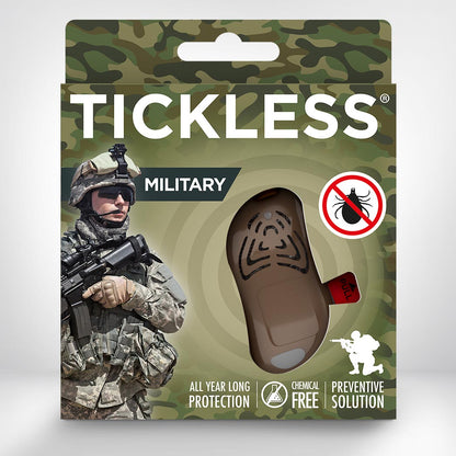 TicklessUSA Orange Tickless Military Chemical-Free Tick Repellent sonicguard SonicGuard sonicguardusa SonicGuardUSA tick repeller ultrasonic Tickless TicklessUSA tick and flea repellent safe