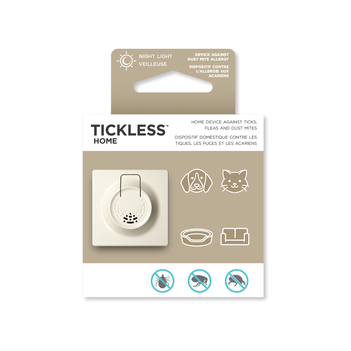 TicklessUSA Tickless Home, Chemical-Free Tick and Flea device for Homes sonicguard SonicGuard sonicguardusa SonicGuardUSA tick repeller ultrasonic Tickless TicklessUSA tick and flea repellent safe