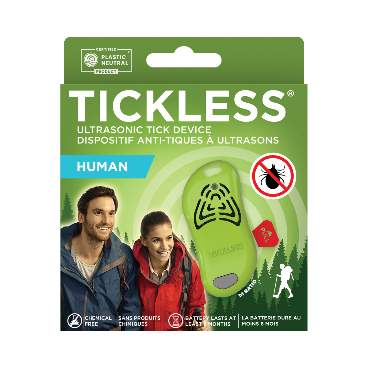 TicklessUSA TICKLESS® Human Chemical-free, ultrasonic tick device sonicguard SonicGuard sonicguardusa SonicGuardUSA tick repeller ultrasonic Tickless TicklessUSA tick and flea repellent safe