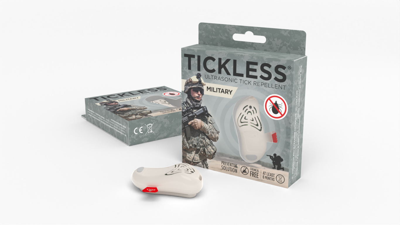 TicklessUSA Tickless Military Chemical-Free Tick Repellent sonicguard SonicGuard sonicguardusa SonicGuardUSA tick repeller ultrasonic Tickless TicklessUSA tick and flea repellent safe