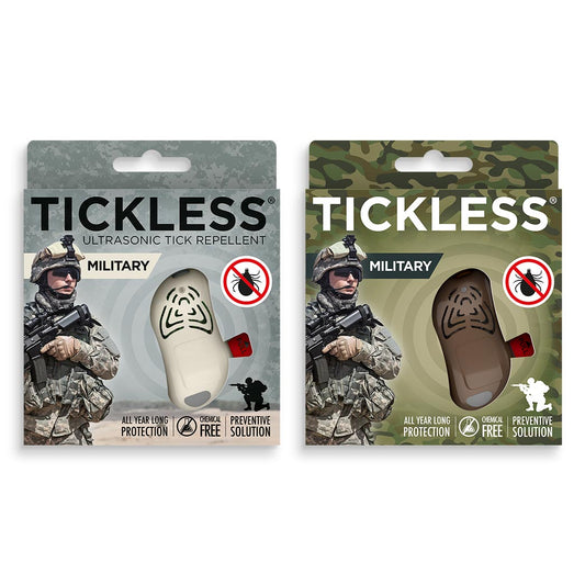 TicklessUSA Tickless Military Chemical-Free Tick Repellent sonicguard SonicGuard sonicguardusa SonicGuardUSA tick repeller ultrasonic Tickless TicklessUSA tick and flea repellent safe