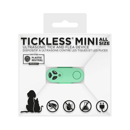 TicklessUSA ultrasonic tick and flea device TICKLESS® Mini Chemical-free tick and flea device, rechargeable sonicguard SonicGuard sonicguardusa SonicGuardUSA tick repeller ultrasonic Tickless TicklessUSA tick and flea repellent safe