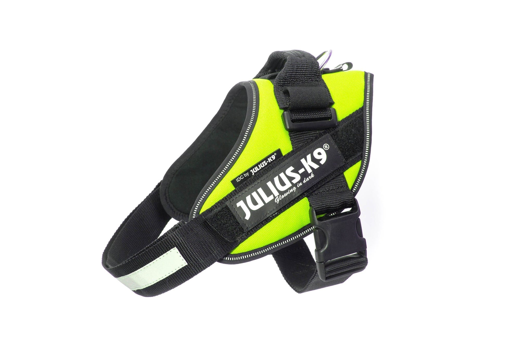 Try Tickless with the best Julius-K9 IDC Powerharnesses in the World!