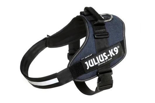 Try Tickless with the best Julius-K9 IDC Powerharnesses in the World! - TicklessUSA