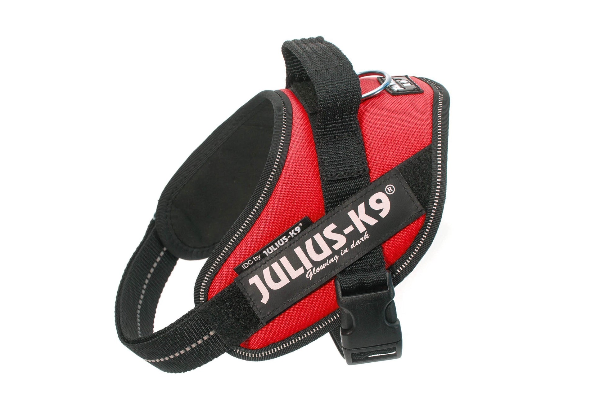 Try Tickless with the best Julius-K9 IDC Powerharnesses in the World! - TicklessUSA