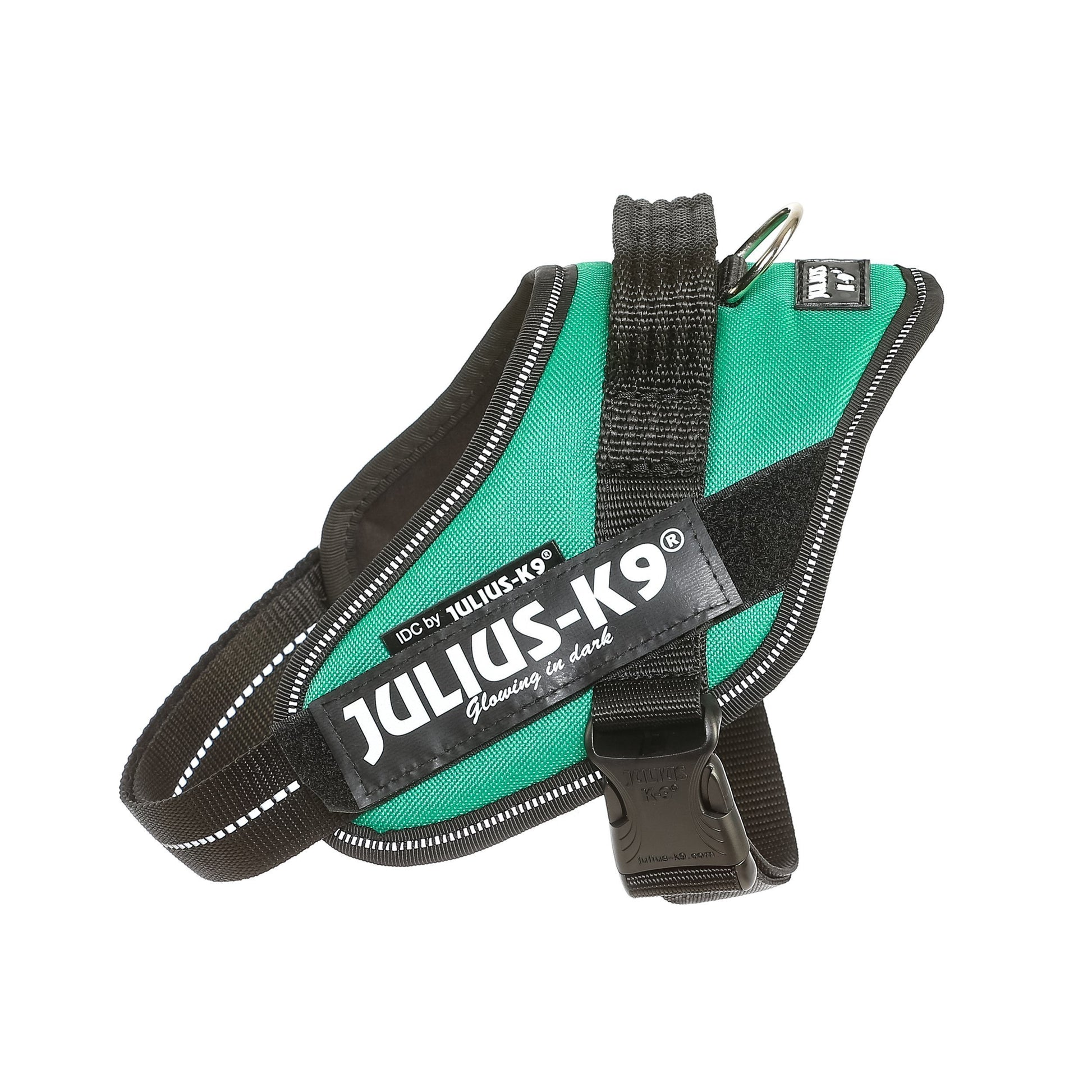 Try Tickless with the best Julius-K9 IDC Powerharnesses in the World!