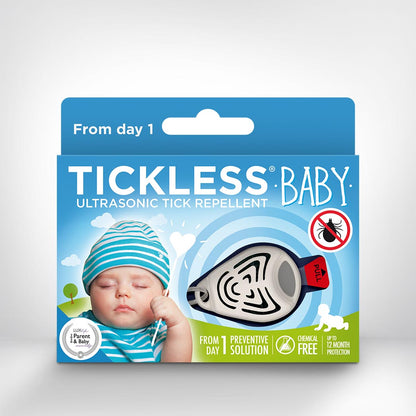TicklessUSA Beige Tickless Baby&Kid Chemical-Free Tick Repellent for Babies and Kids sonicguard SonicGuard sonicguardusa SonicGuardUSA tick repeller ultrasonic Tickless TicklessUSA tick and flea repellent safe