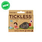 TicklessUSA EcoKid Brown Tickless EcoKid Chemical-Free Tick Repellent for Babies and Kids sonicguard SonicGuard sonicguardusa SonicGuardUSA tick repeller ultrasonic Tickless TicklessUSA tick and flea repellent safe
