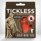 TicklessUSA Orange Tickless Hunter Chemical-Free Tick Repellent for Hunters sonicguard SonicGuard sonicguardusa SonicGuardUSA tick repeller ultrasonic Tickless TicklessUSA tick and flea repellent safe