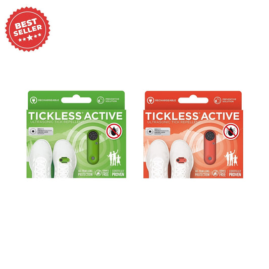 TicklessUSA Tickless Active Chemical-Free Tick Repellent for All Ages sonicguard SonicGuard sonicguardusa SonicGuardUSA tick repeller ultrasonic Tickless TicklessUSA tick and flea repellent safe