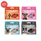 TicklessUSA Tickless Classic Pet Chemical-Free Tick and Flea Repellent for all sizes of Dogs sonicguard SonicGuard sonicguardusa SonicGuardUSA tick repeller ultrasonic Tickless TicklessUSA tick and flea repellent safe